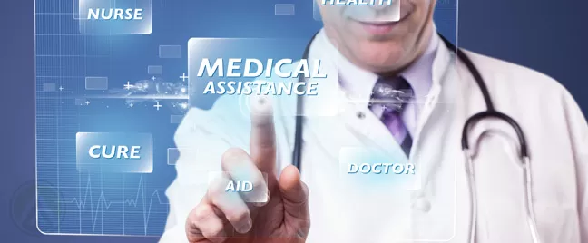 outsourcing-medical-assistance