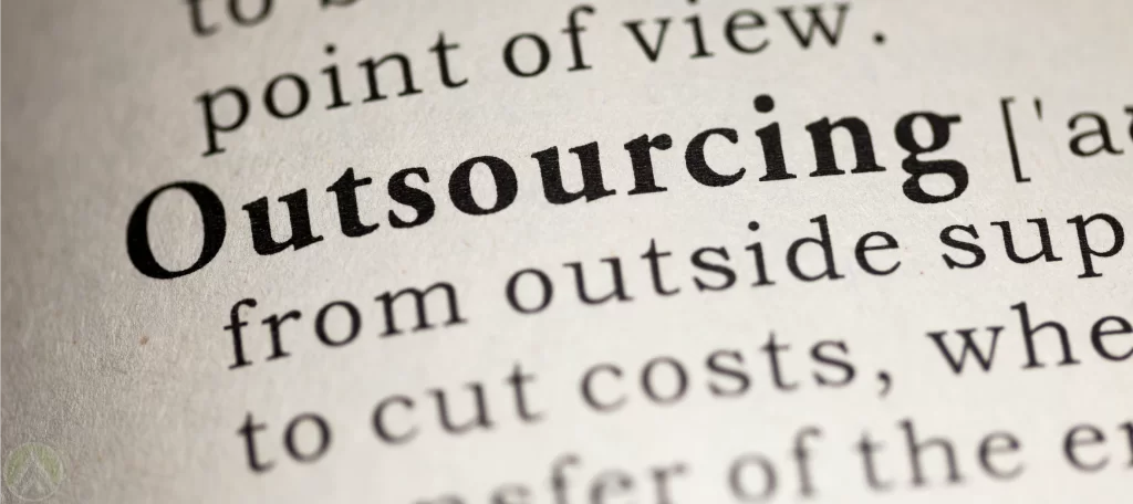 outsourcing-models-meaning