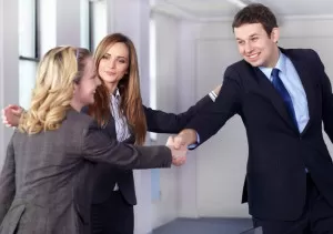 man-and-woman-shaking-hands