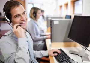 Call-center-outsourcing-