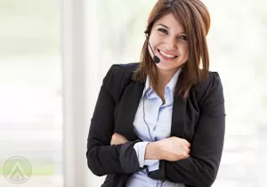 happy-female-customer-agent