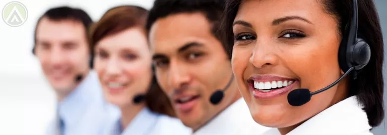 How multilingual call centers meet expectations of foreign customers