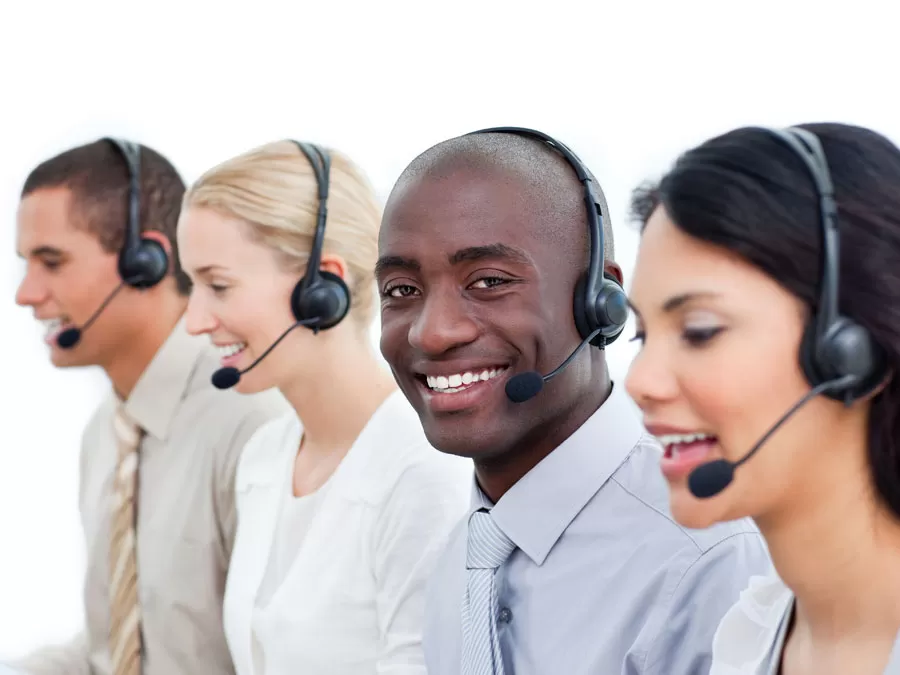 diverse multilingual technical support
