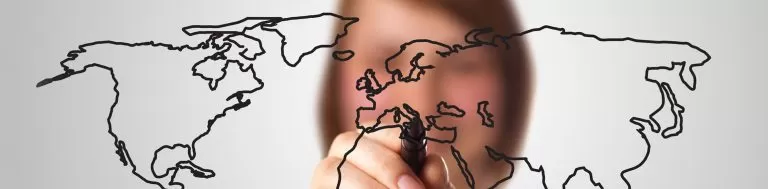 How outsourcing can help your business expand to international markets