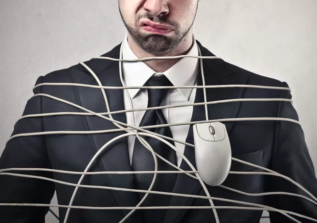 business-man-tied-with-computer-mouse