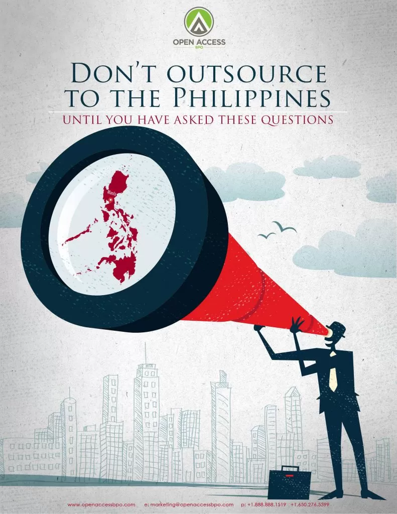 Studies cover_Dont outsource to the Philippines