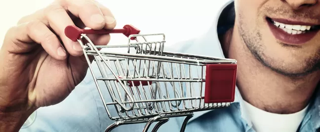 Key to driving sales: Make your ecommerce site trustworthy