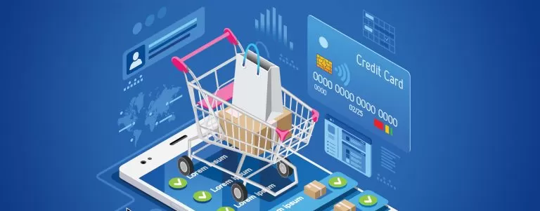 Acing e-commerce by bridging the digital gap