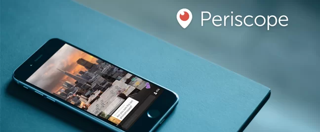 5 Periscope marketing ideas for your brand