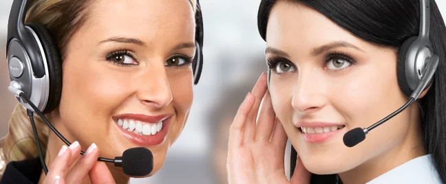 Transactional vs knowledge-based call centers