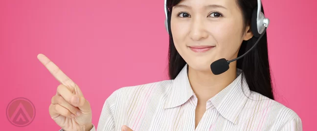 female-call-center-agent-speaking-