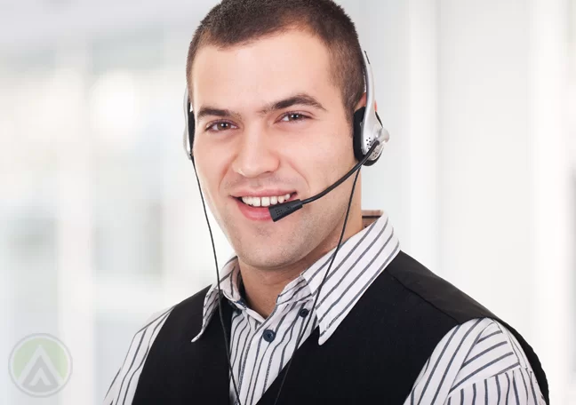 smiling-male-customer-service-agents