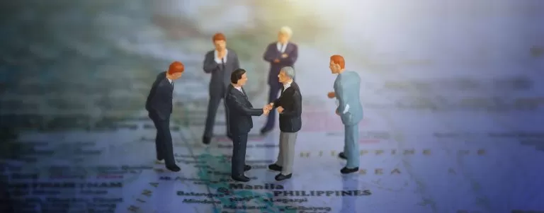 100 New foreign firms may soon set up BPO offices in PH