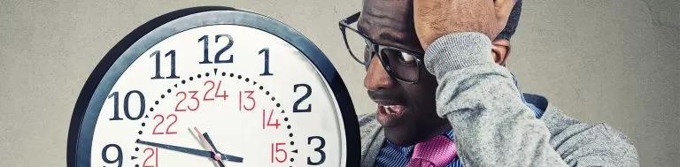 Helping Your Call Center Agents with Time Management