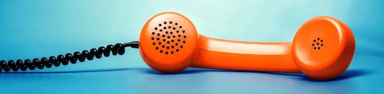 Why the phone is still the most important customer support channel