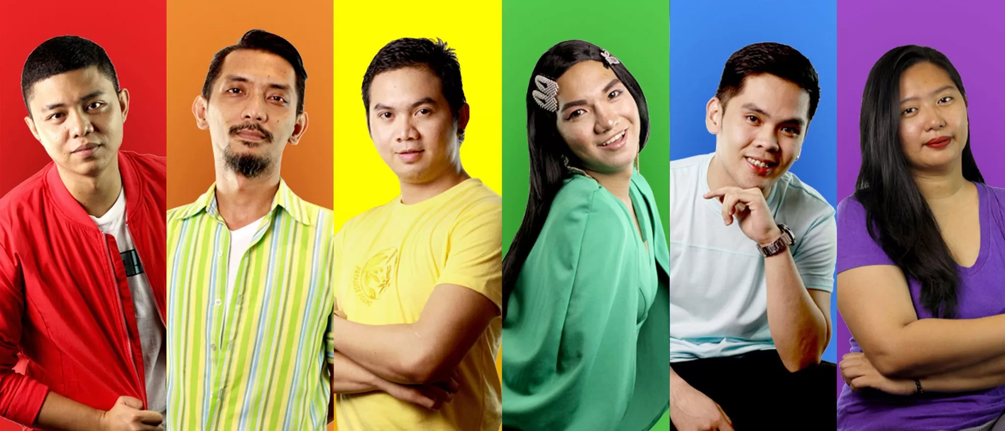 Open Access BPO's LEGBTQIA+ employees talk about Pride 2019